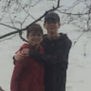 Meet your Posher, Alisha